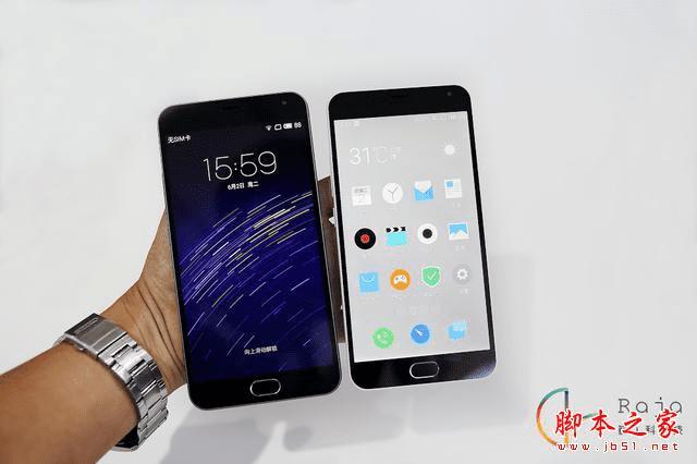 魅蓝note2上手效果怎么样?