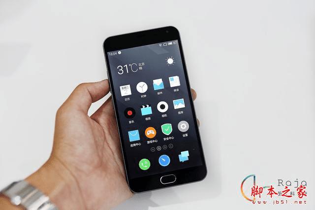 魅蓝note2上手效果怎么样?