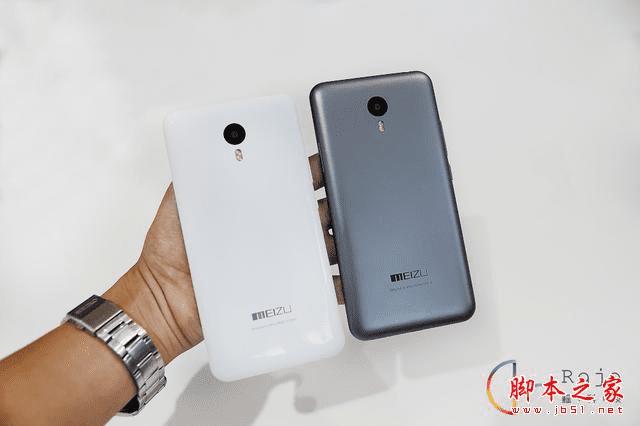 魅蓝note2上手效果怎么样?