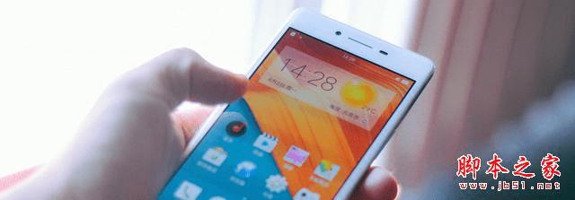 OPPO手机的价格不低为什么销量还高?