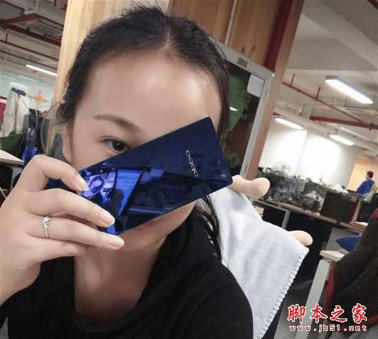 OPPO手机的价格不低为什么销量还高?