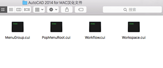 AutoCAD for Mac 2014ϸʹý̳