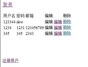 Asp.Mvc 2.0û༭ɾʵ̳(5)