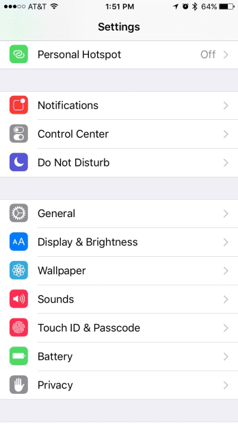 iOS9 Beta4开发者预览版支持全新iPod Touch吗?
