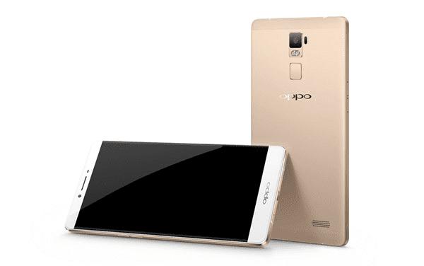 OPPO R7 Plusָ