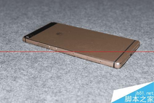 华为P8高配版的性能评测