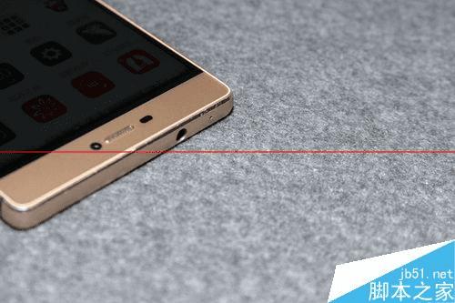 华为P8高配版的性能评测