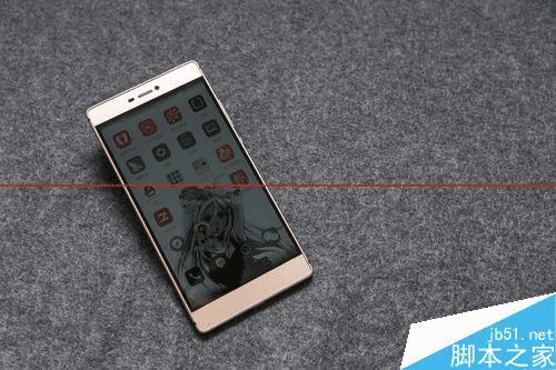 华为P8高配版的性能评测