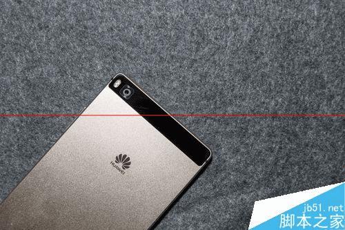 华为P8高配版的性能评测