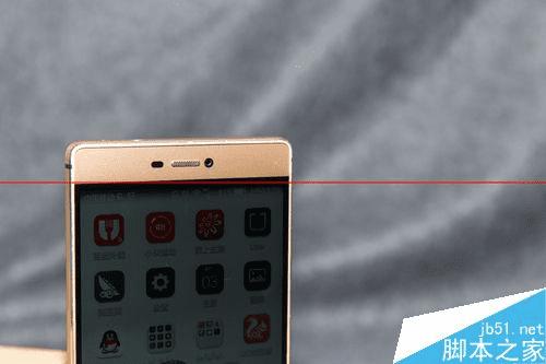 华为P8高配版的性能评测