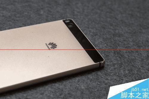 华为P8高配版的性能评测