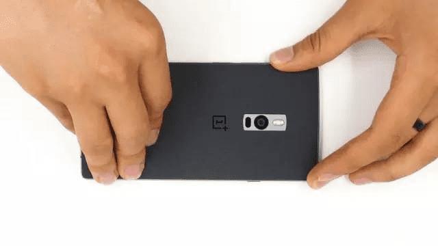 加手机2内部做工如何?