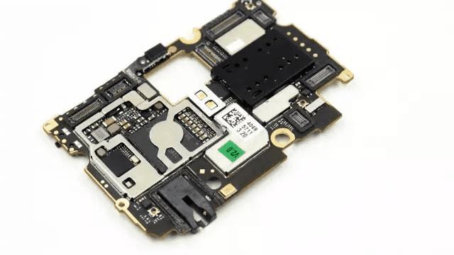 加手机2内部做工如何?