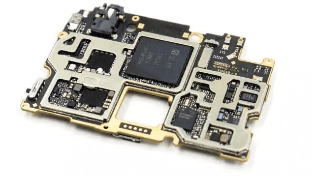 加手机2内部做工如何?