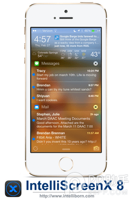 兼容ios8.4完美越狱插件有哪些?