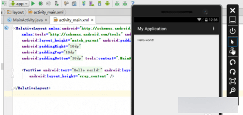 win10手机模拟器的详细使用教程