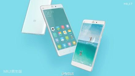 ϵͳMIUI 7Щ㣿