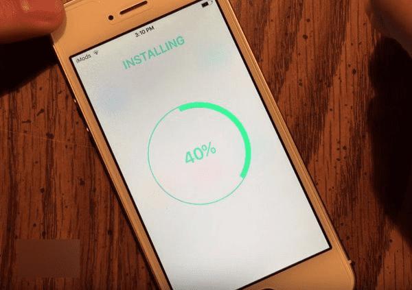 苹果全新商店iMod来了