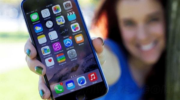 ƻiPhone 6C6S6S Plusͬʱ