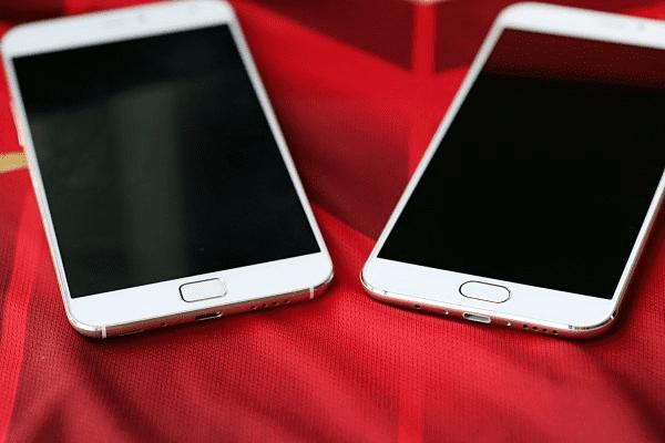 一起来欣赏下魅族MX5恒大纪念版