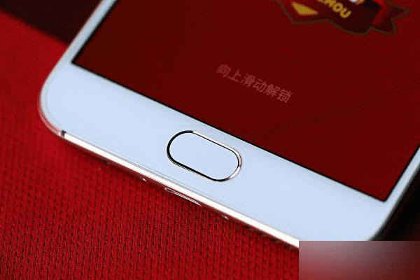 一起来欣赏下魅族MX5恒大纪念版