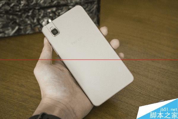 使用华为荣耀7i如何拍出好照片?