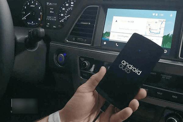 ºAndroid Autoϵͳֱ