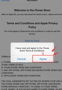 applestore更改商店地区的步骤 _ 路由器设置|1