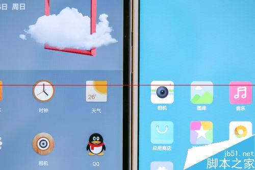 女生买手机,小米Note顶配和一加2手机哪个更合适?