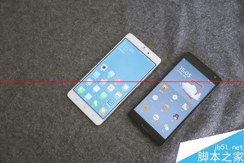 女生买手机,小米Note顶配和一加2手机哪个更合适?