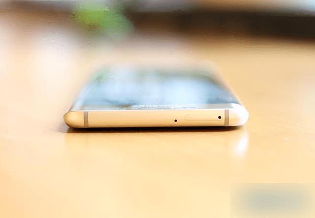 相比S6 edge来说三星S6 Edge+有哪些变化?