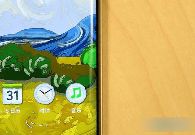 相比S6 edge来说三星S6 Edge+有哪些变化?