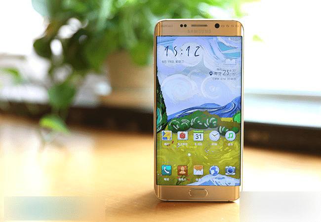 相比S6 edge来说三星S6 Edge+有哪些变化?