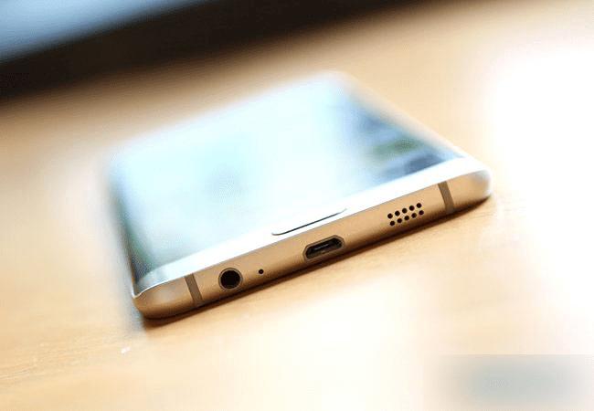 相比S6 edge来说三星S6 Edge+有哪些变化?