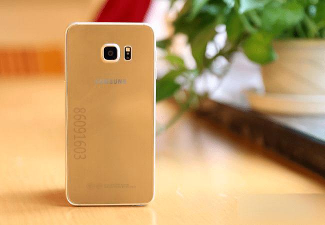 相比S6 edge来说三星S6 Edge+有哪些变化?