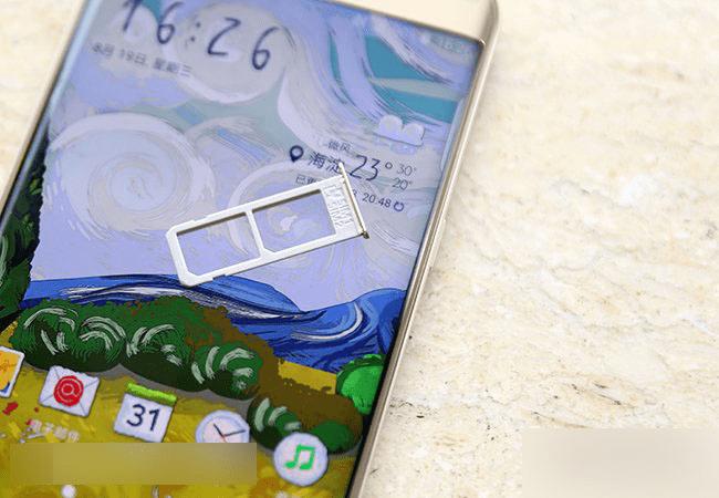 相比S6 edge来说三星S6 Edge+有哪些变化?