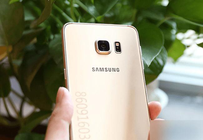 相比S6 edge来说三星S6 Edge+有哪些变化?