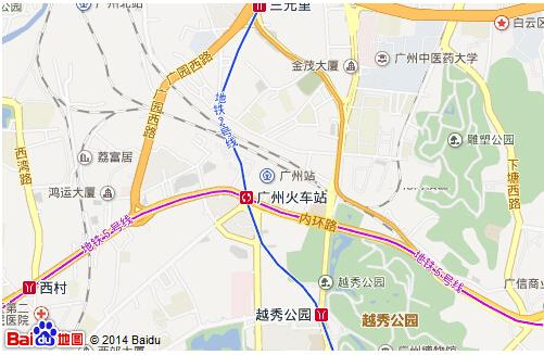 百度地图API接口的使用方法分享