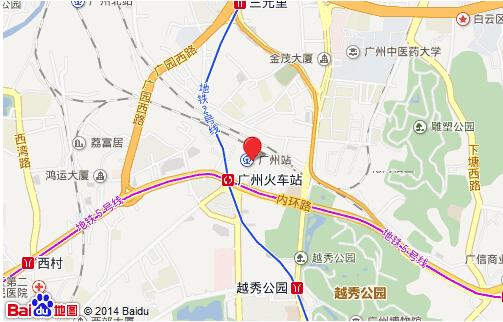 百度地图API接口的使用方法分享