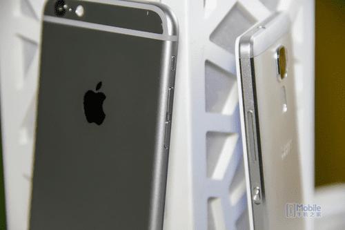 Ϊҫ7ֱ PK ƻiPhone6 Plus 