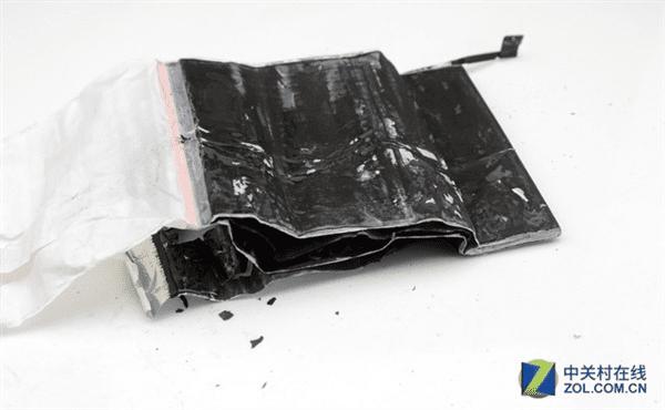 怎么样拆解iphone电池?