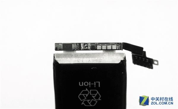 怎么样拆解iphone电池?