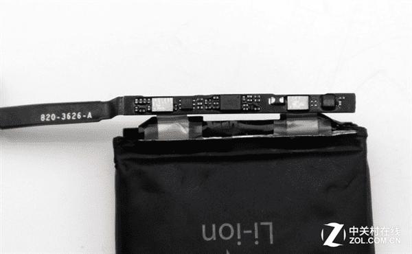 怎么样拆解iphone电池?