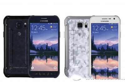 摩托罗拉dorid turbo和三星galaxy s6active哪个强?