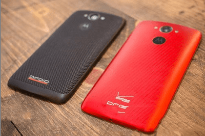 摩托罗拉dorid turbo和三星galaxy s6active哪个强?