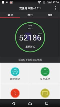 顶级三防+强大内芯,索尼新旗舰Z3+Dual性能如何?