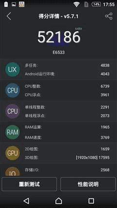 顶级三防+强大内芯,索尼新旗舰Z3+Dual性能如何?