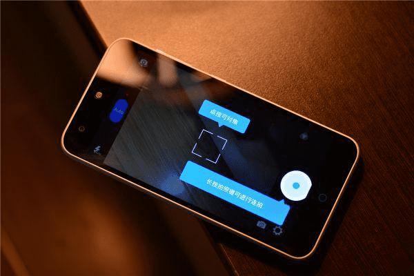 ��������ϵ�е�Q806T�ֻ���ô����