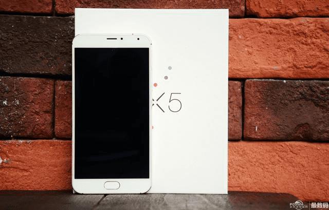 魅族坚持自己梦想的再一次升华——魅族MX5