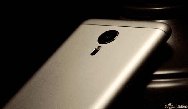 魅族坚持自己梦想的再一次升华——魅族MX5